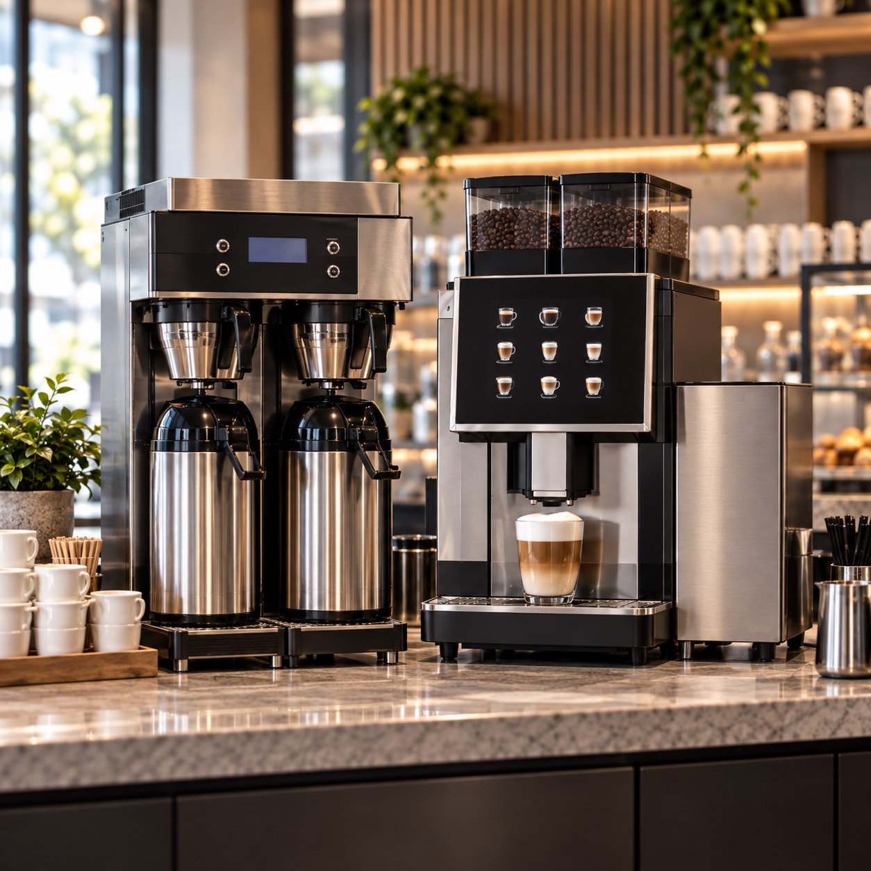 bean-to-cup
