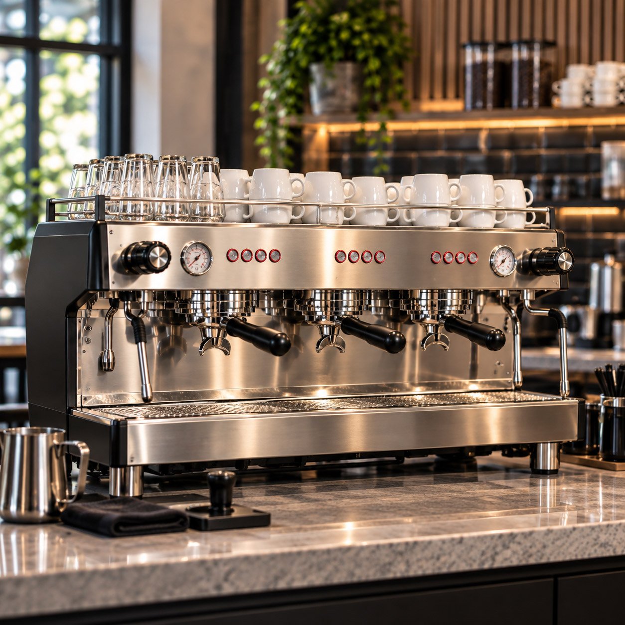 espresso